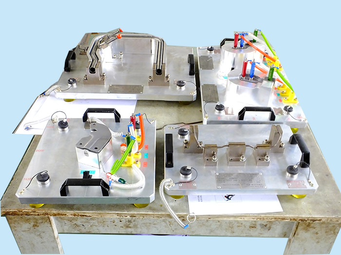 日常保養模具鑲件要注意哪幾點？